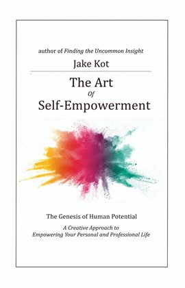 Cover image for The Art of Self-Empowerment