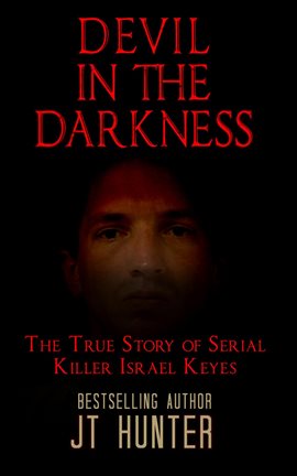 Cover image for Devil in the Darkness
