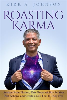 Cover image for Roasting Karma