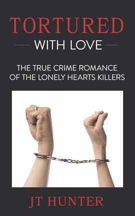 Cover image for Tortured With Love