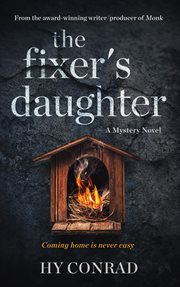 The fixer's daughter : a mystery cover image