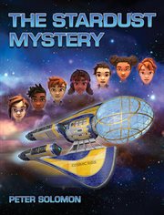 The Stardust Mystery cover image