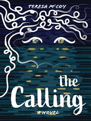 The calling. A Novel cover image