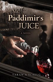 Mr. paddimir's juice cover image