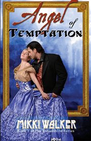 Angel of temptation cover image