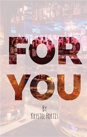 For you cover image