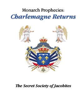 Cover image for Monarch Prophecies