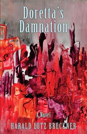 Doretta's damnation cover image