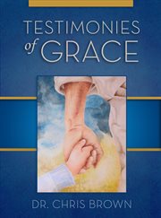 Testimonies of grace cover image
