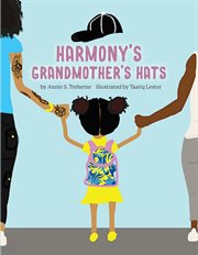 Harmony's grandmothers hats cover image