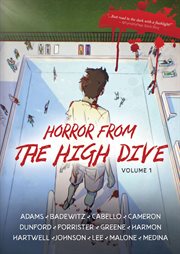 Horror from the high dive, volume 1 cover image