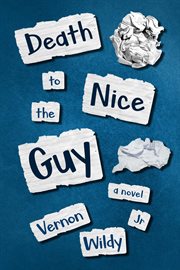 Death to the nice guy cover image