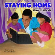 Staying home cover image