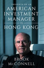 Insights of an american investment manager in hong kong cover image