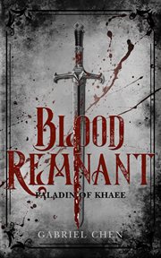 Blood remnant cover image