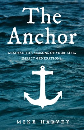Cover image for The Anchor