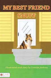 My best friend snuff cover image