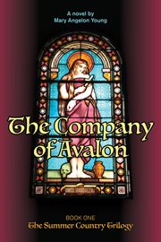 The company of avalon cover image