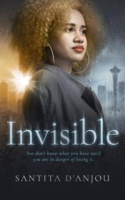 Invisible cover image