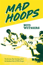 Mad hoops cover image