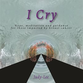 Cover image for I Cry