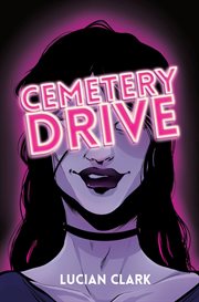 Cemetery drive cover image