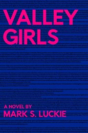 Valley girls cover image