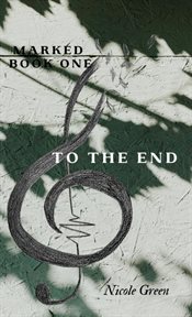 To the end cover image