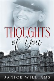 Thoughts of you cover image