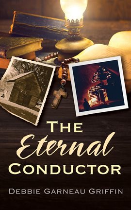 Cover image for The Eternal Conductor