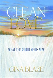 Clean love cover image