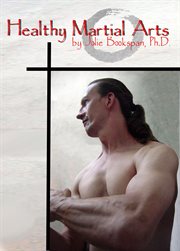 Healthy martial arts cover image