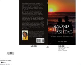 Cover image for Beyond The Hashtag