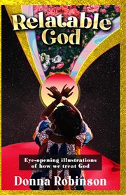 Relatable god cover image