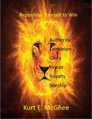 Reposition yourself to win cover image