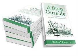 Cover image for A Step Outside
