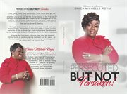 Persecuted but not forsaken cover image