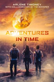 Adventures in time cover image
