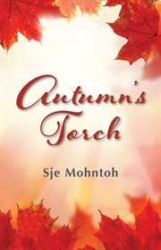 Autumn's torch cover image