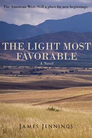 The light most favorable cover image
