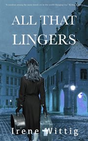 All that lingers cover image