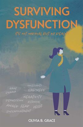 Cover image for Surviving Dysfunction