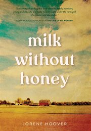 Milk without honey cover image