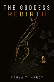 The goddess rebirth cover image