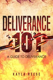 Deliverance 101 cover image
