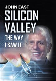 Silicon valley  the way i saw it cover image