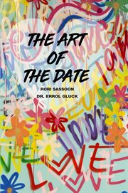 The art of the date cover image