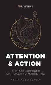 Attention and action cover image
