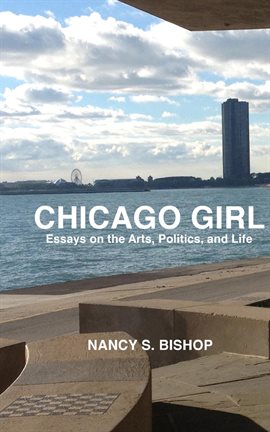 Cover image for Chicago Girl