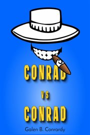 Conrad vs conrad cover image